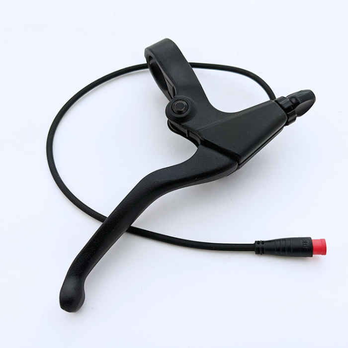 Leva Freno Destra Per Pocket Bike 47cc 49cc – Paul Eagle, Nuova, Con Garanzia