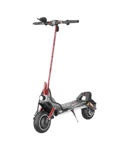 Kullter E-Scooter - White