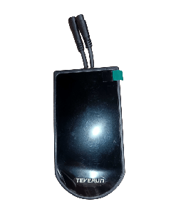 Built-in LED Display (Fighter Mini/Blade GT II)