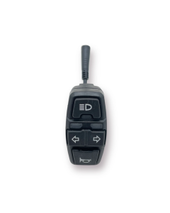 Multi-Function Switch - Teverun, all models