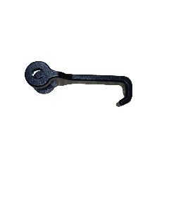 Folding Hook - Fighter Mini