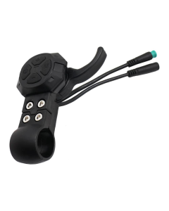 Throttle/Switch - Teverun Fighter/Blade