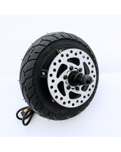 D03 Replacement Motor