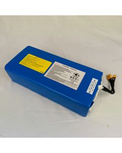 Balto Battery 15AH 48V