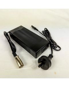 Balto Charger (3 Pin)