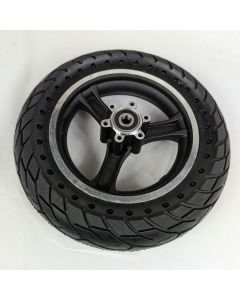 Balto Front Wheel 10"
