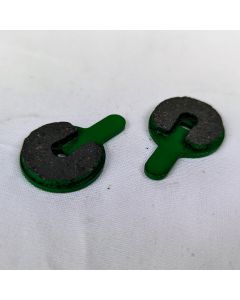 Balto Disc Pad (2pce)