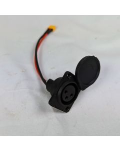 Balto Charge Port (3 pin)