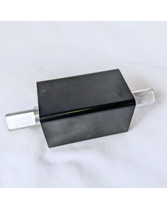 Rear shock absorber (Bear)