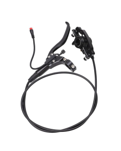 Front/RH E-Scooter Hydro Brake Set