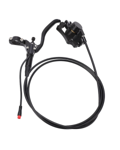 Rear/LH E-Scooter Hydro Brake Set
