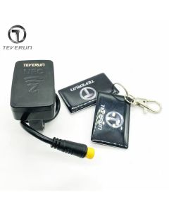 2023 NFC Module inc. Keys