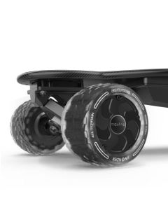 105mm Cloud Wheels 4pcs