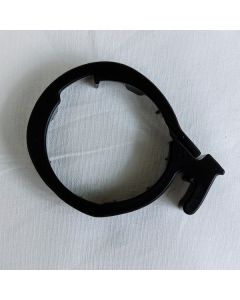 Siberia Plastic Safety Clip