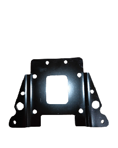 Foot rest Support plate - Fighter Mini