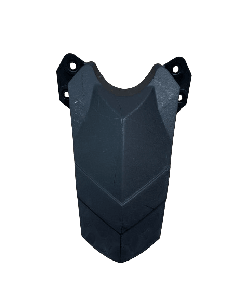 Rear Fender - Fighter Mini