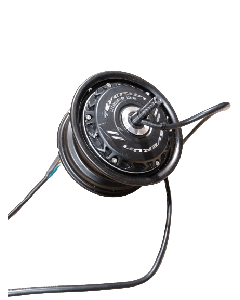 1000W/52V BOSCH Front Motor - Fighter Mini