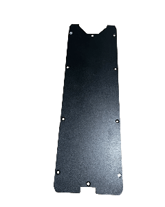 Deck Cover - Fighter Mini