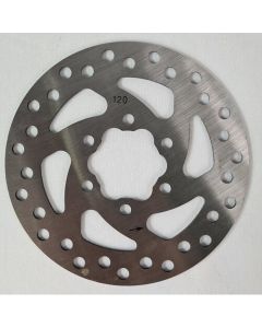 Disc Brake Rotor for D03