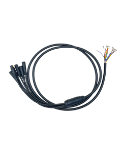 Quick Plug Wiring Harness - Blade GT/Fighter Mini