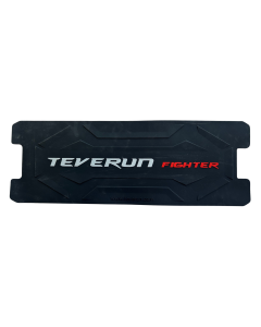 Rubber Non-slip Matt - Fighter 11