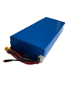60V 26Ah Battery - Fighter 11