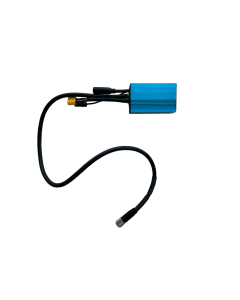 Rear ECU/Controller - Fighter 11