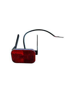 Rear Light - Fighter 11