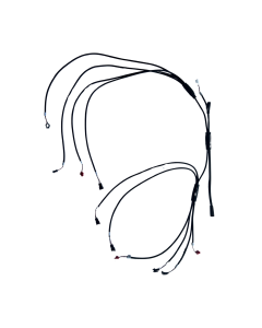 Light cord - Fighter 11