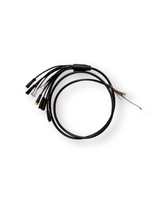 Wiring Harness - Blade MIni