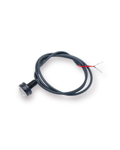 Rear Turn Signal - Blade Mini