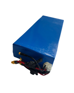 60V 26Ah Battery - GTII