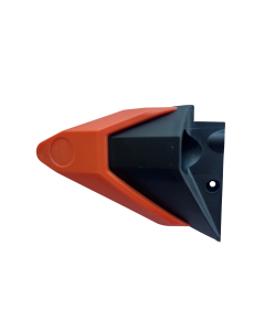 Deck light cover LH - GTII