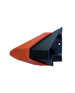 Deck light cover RH - GTII