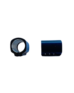 Steering Tube Clamp- Blade Q