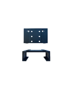 Front Block- Blade Q