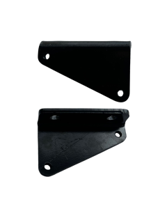 Footrest bracket right- Blade 