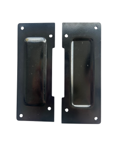 Deck front cover- Blade Q