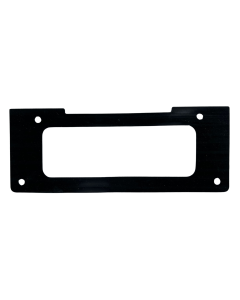 Front Deck Rubber seal- Blade 