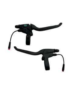 Mech. Brake lever left- Blade 