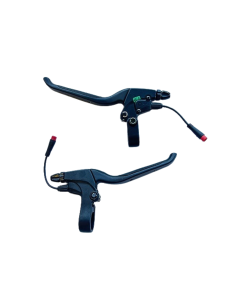 Mech. Brake lever right- Blade