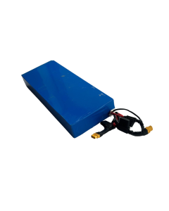 48V 15Ah Battery- Blade Q