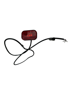 Rear Light- Blade Q