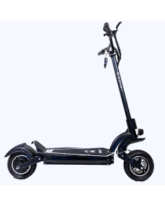 The Bear E-Scooter