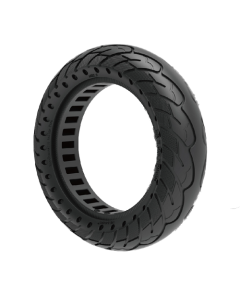 Solid Honeycomb Tyre 10x2.5 (i42mm)