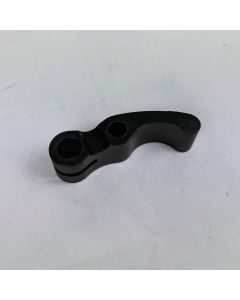 Supersled Folding Clamp Lever
