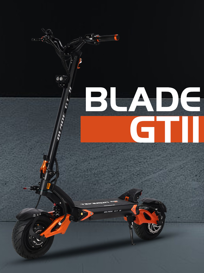 Blade GT II